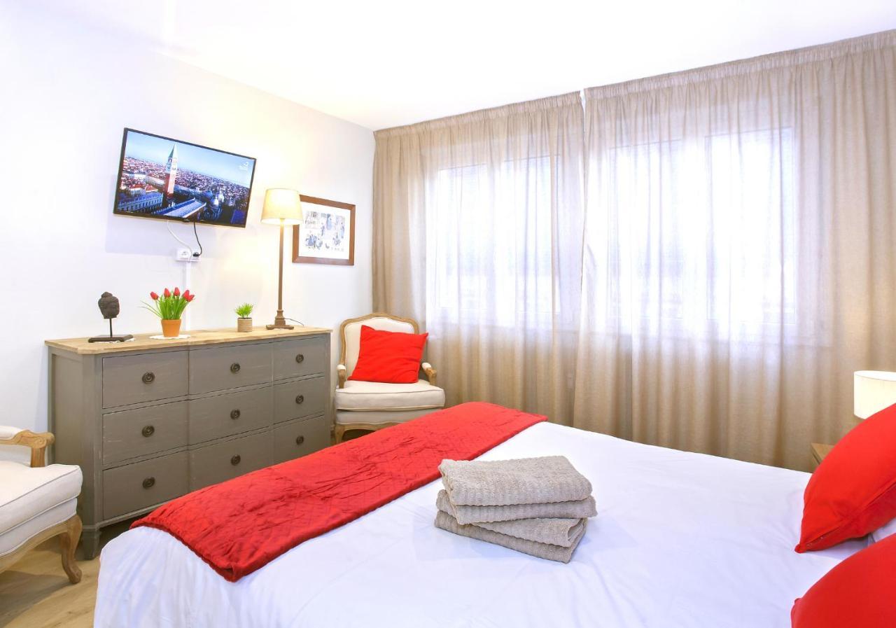 Apartmán Centre - L'Imperial - Parking Saverne Exteriér fotografie